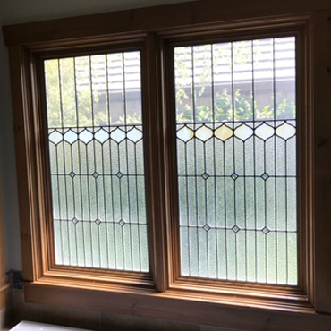 casement windows
