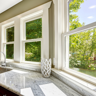 home window replacement